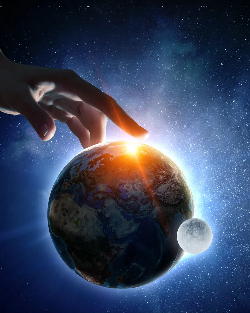 Infinity Touch